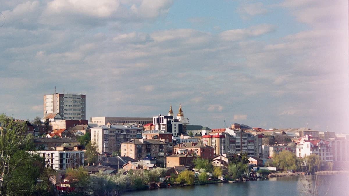 Vinnytsia