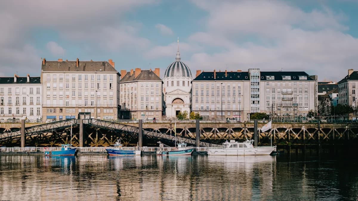 Nantes