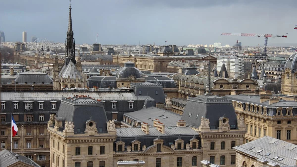 Notre Dame