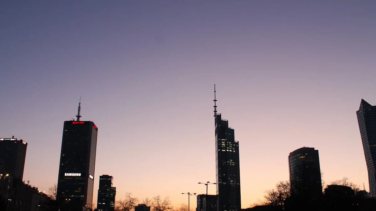 Warsaw