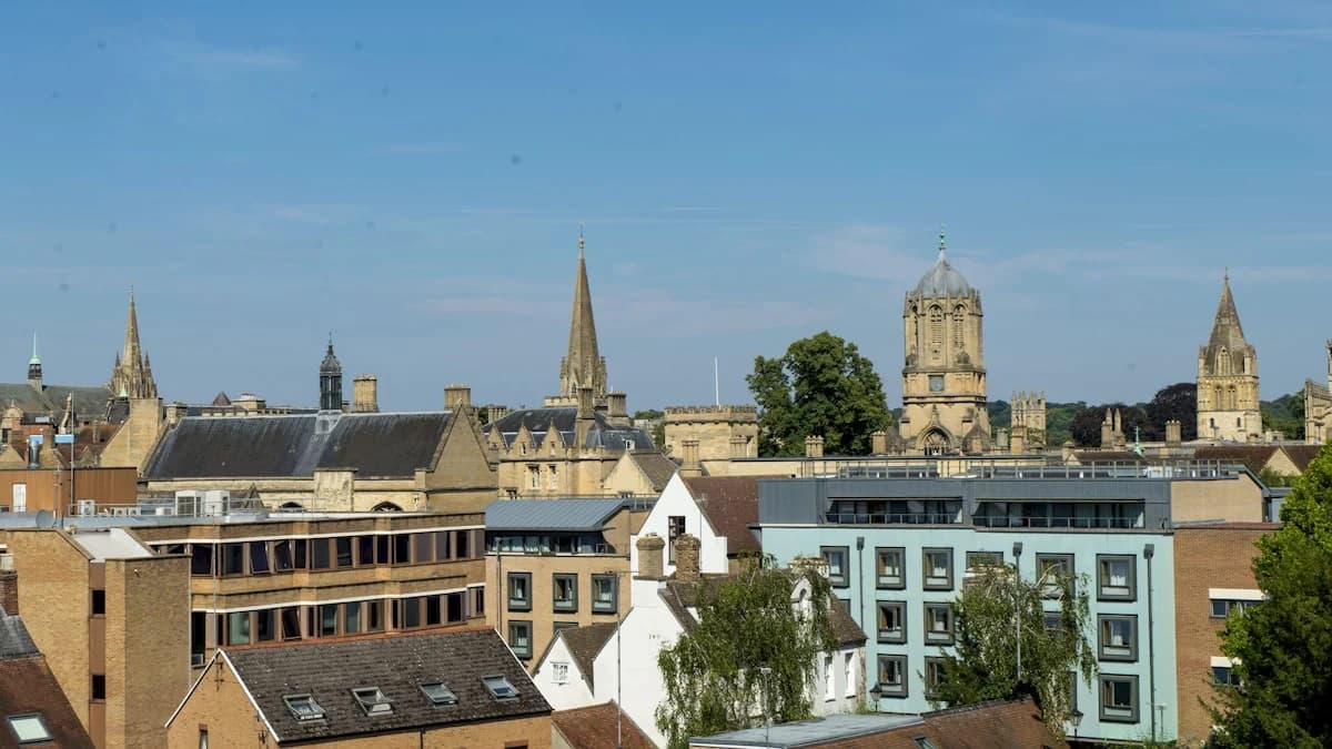 Oxford