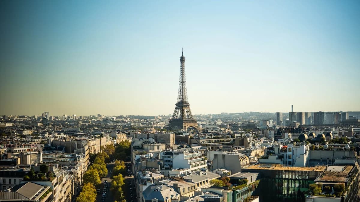 Paris