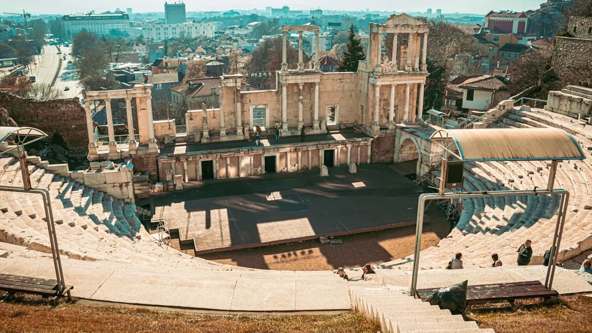 Plovdiv