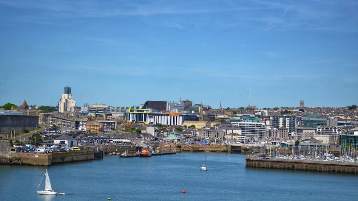 Plymouth