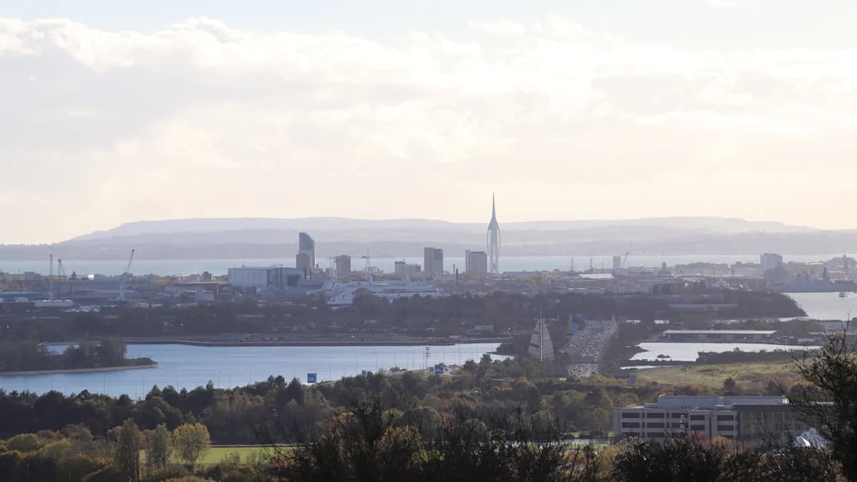 Portsmouth