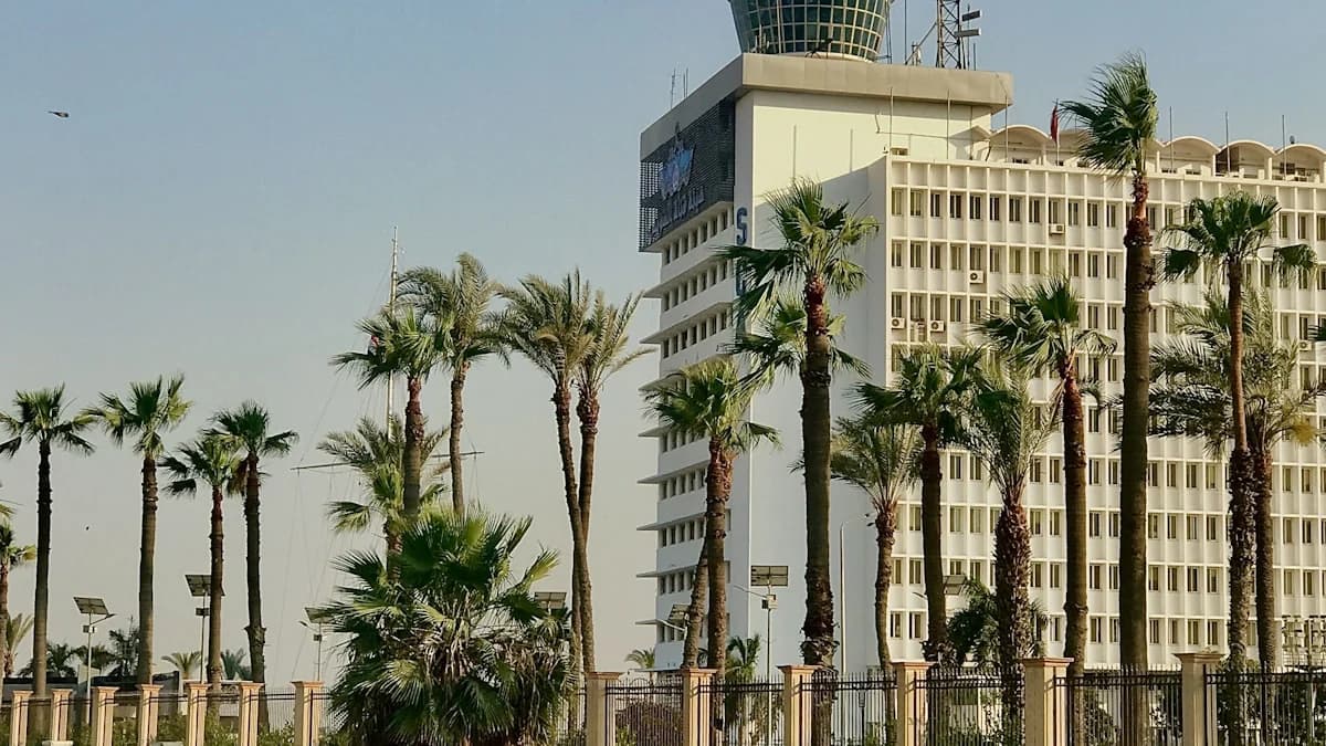 Ismailia