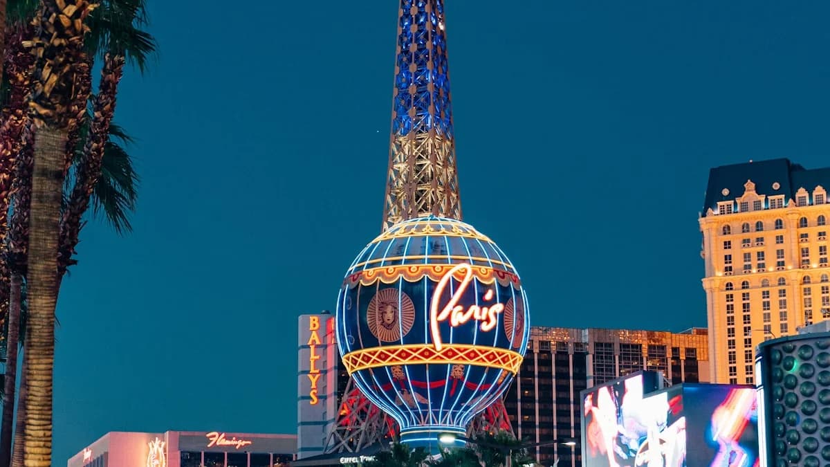 Las Vegas