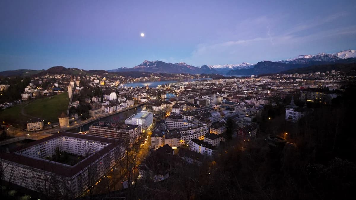 Lucerne
