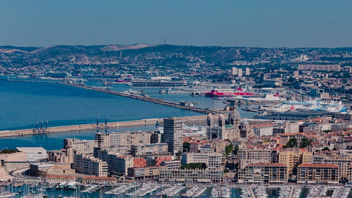 Marseille
