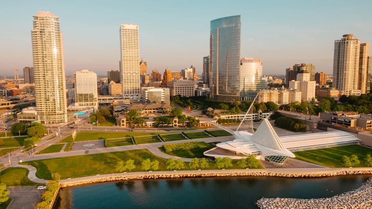 Milwaukee