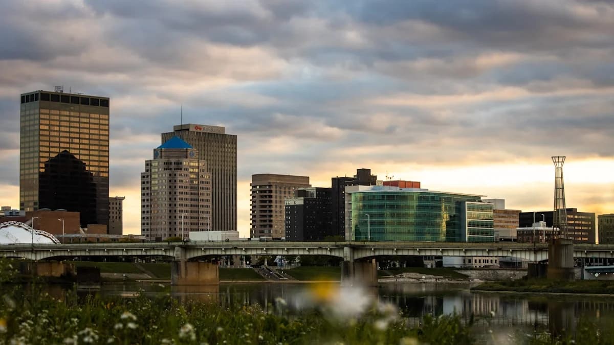 Dayton