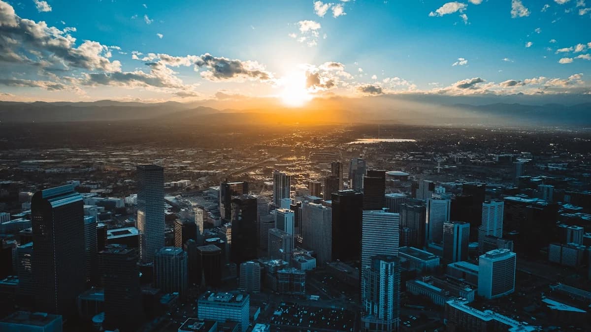 Denver