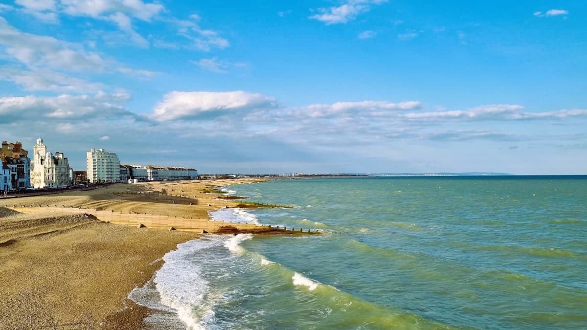 إيستبورن