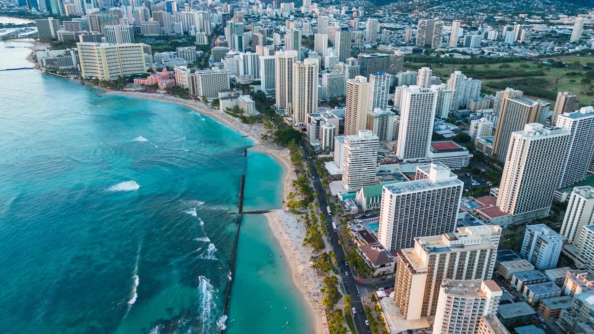 Honolulu