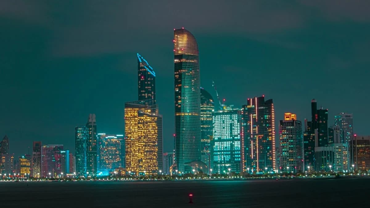 أبوظبي