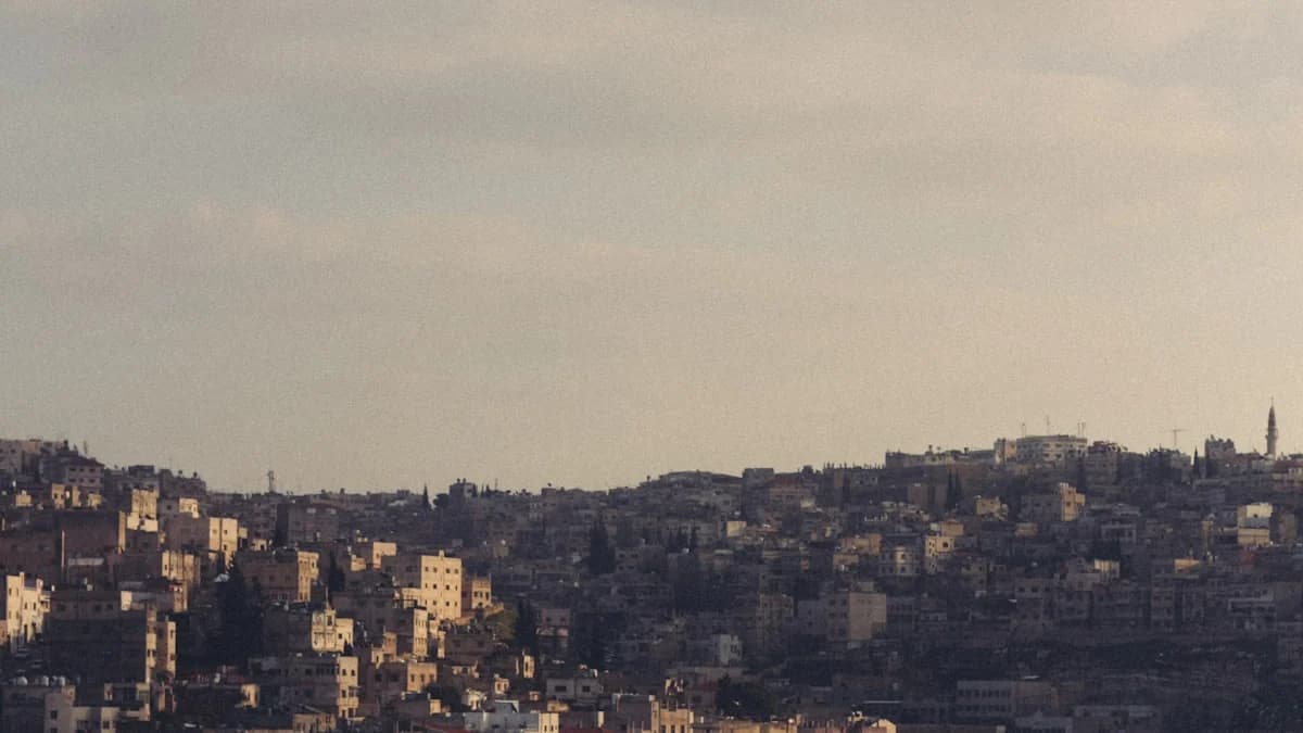 Amman