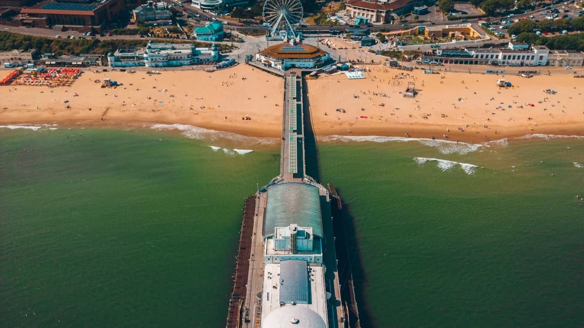 Bournemouth