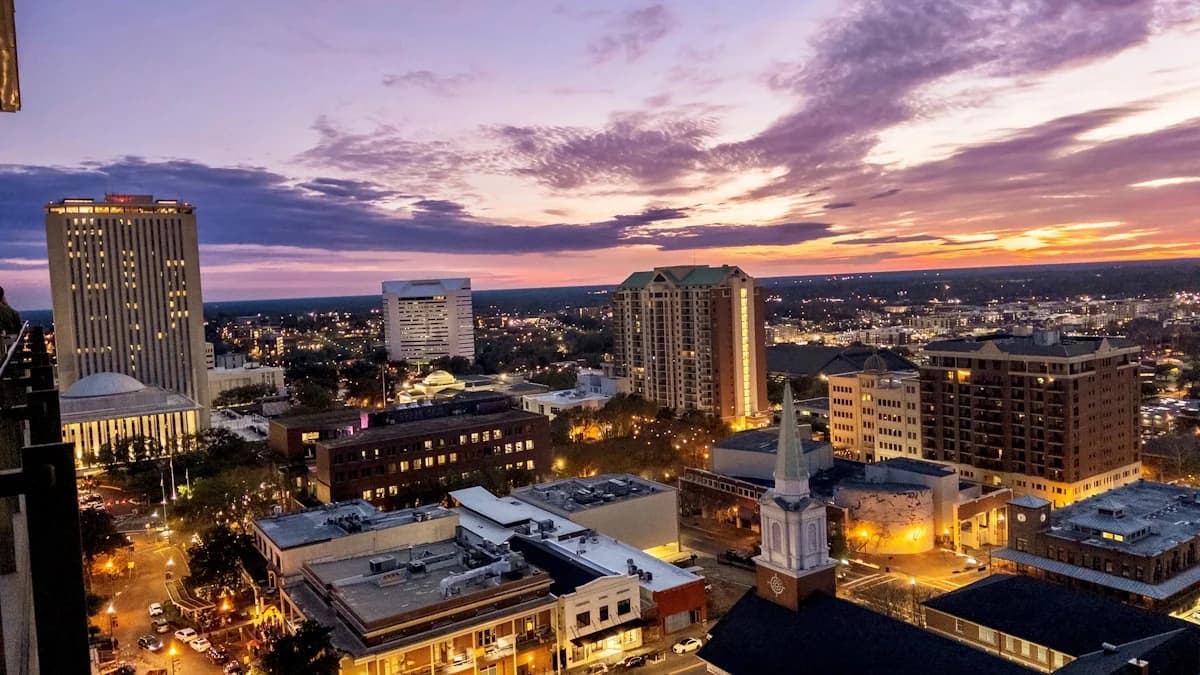 Tallahassee