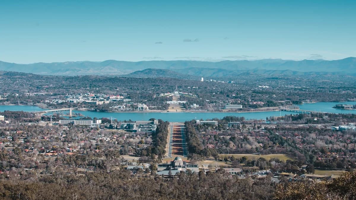 Canberra