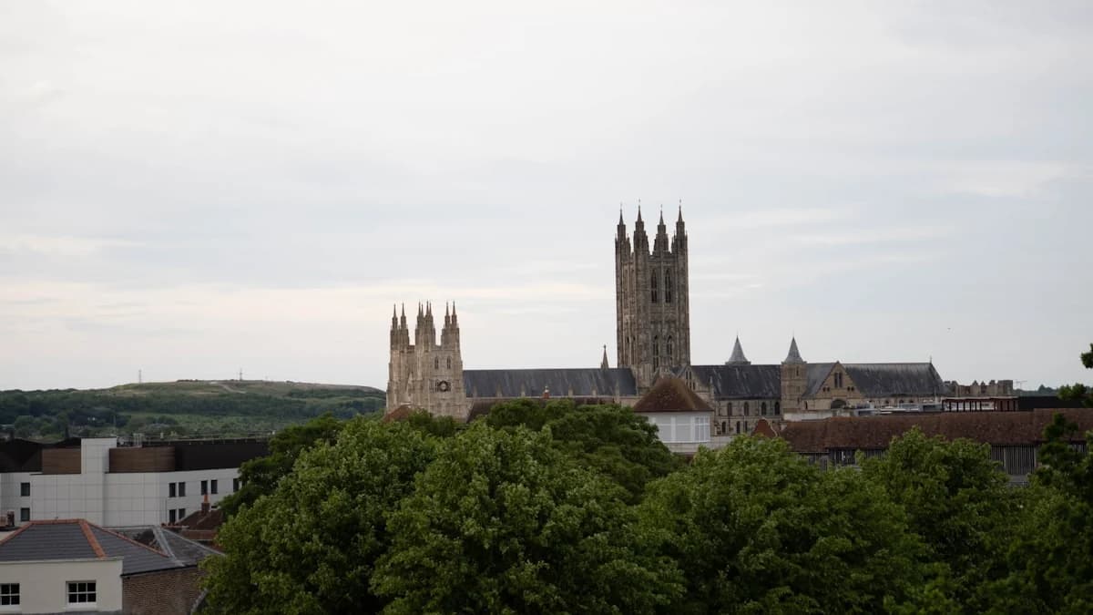 Canterbury