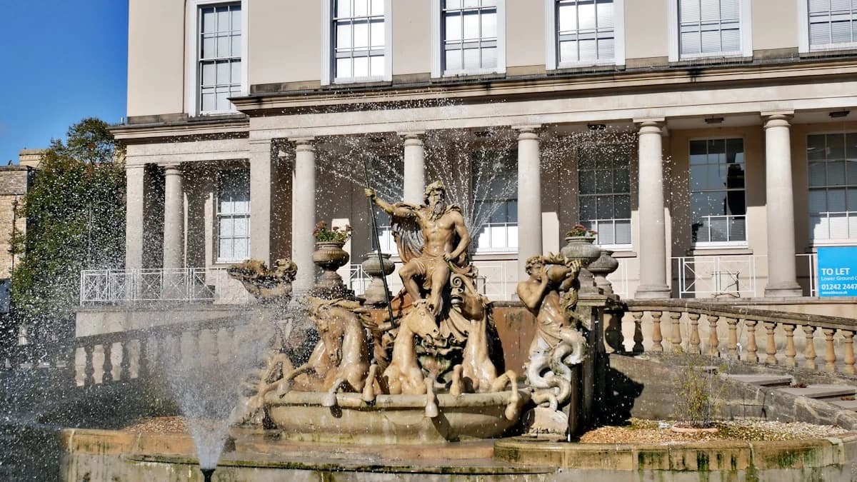 Cheltenham