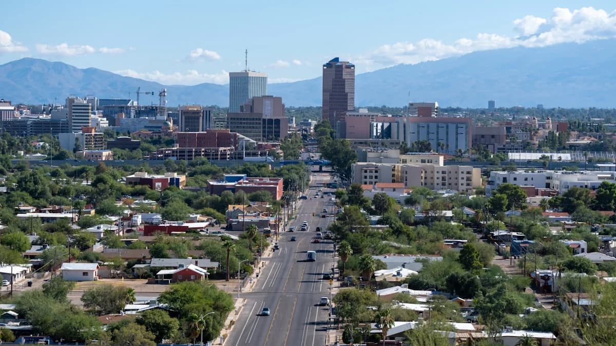 Tucson
