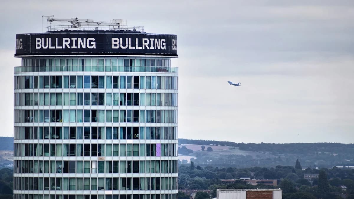 Birmingham