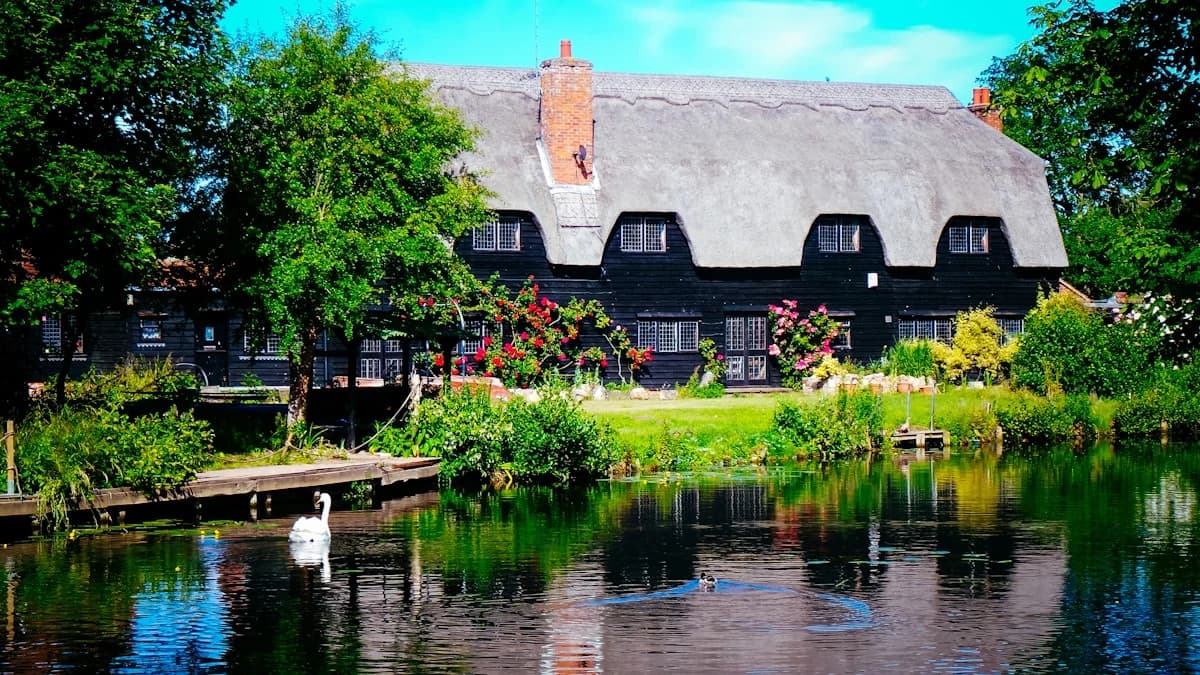 Colchester