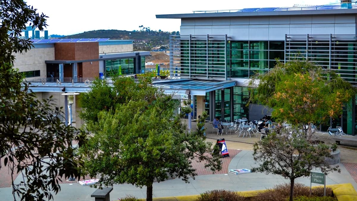 San Marcos