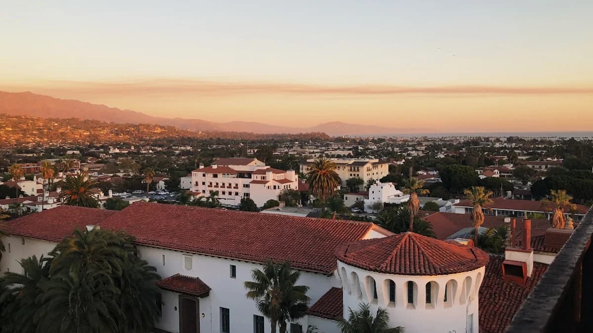 Santa Barbara