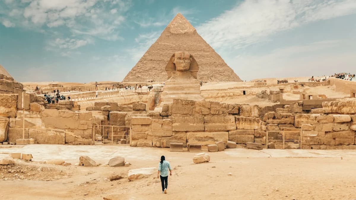 مصر