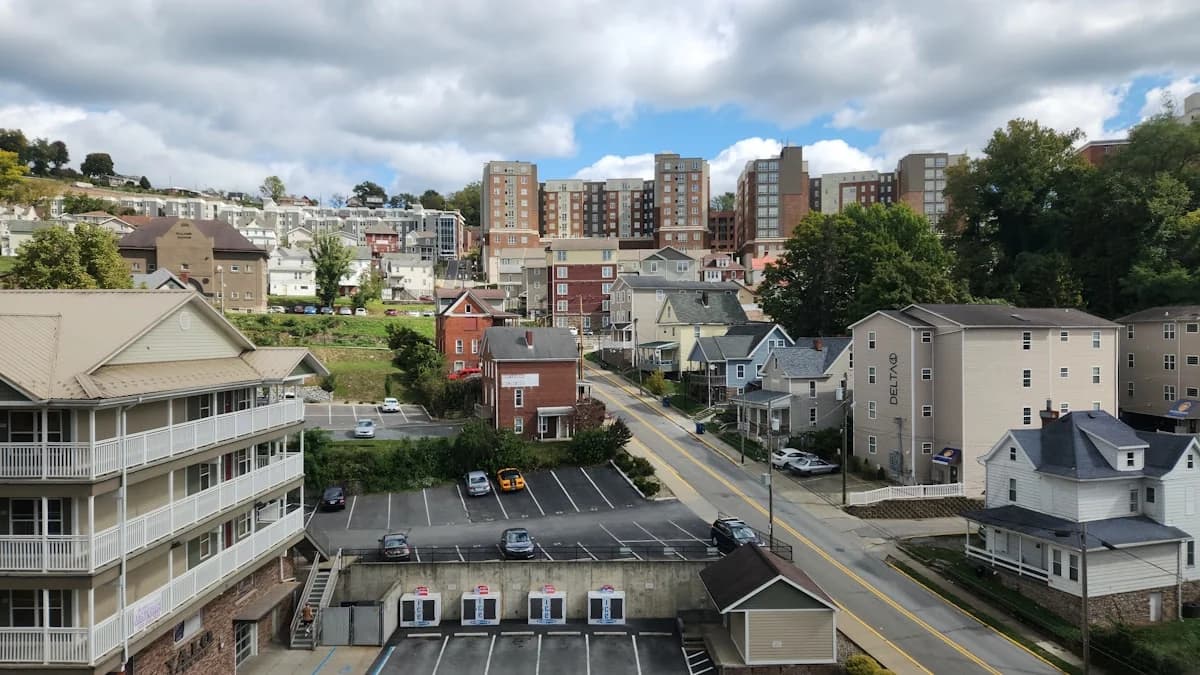 Morgantown