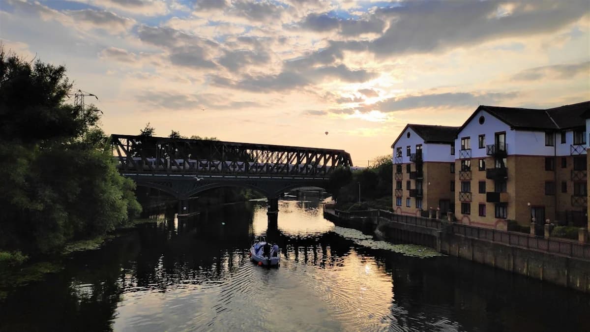 Peterborough