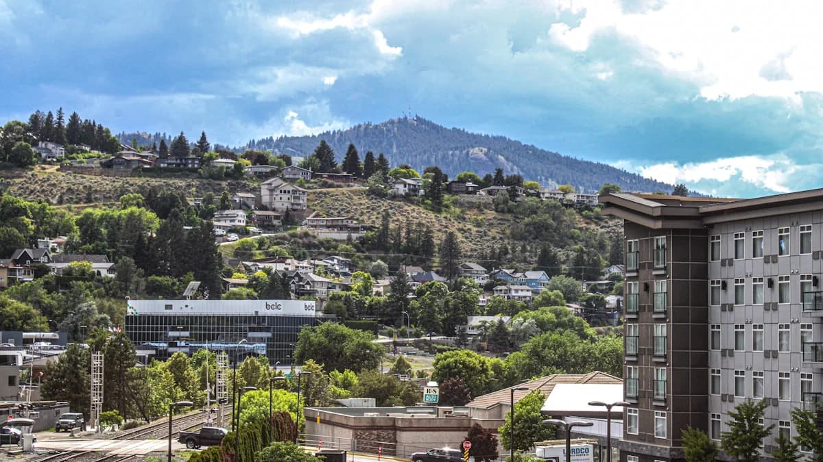 Kamloops