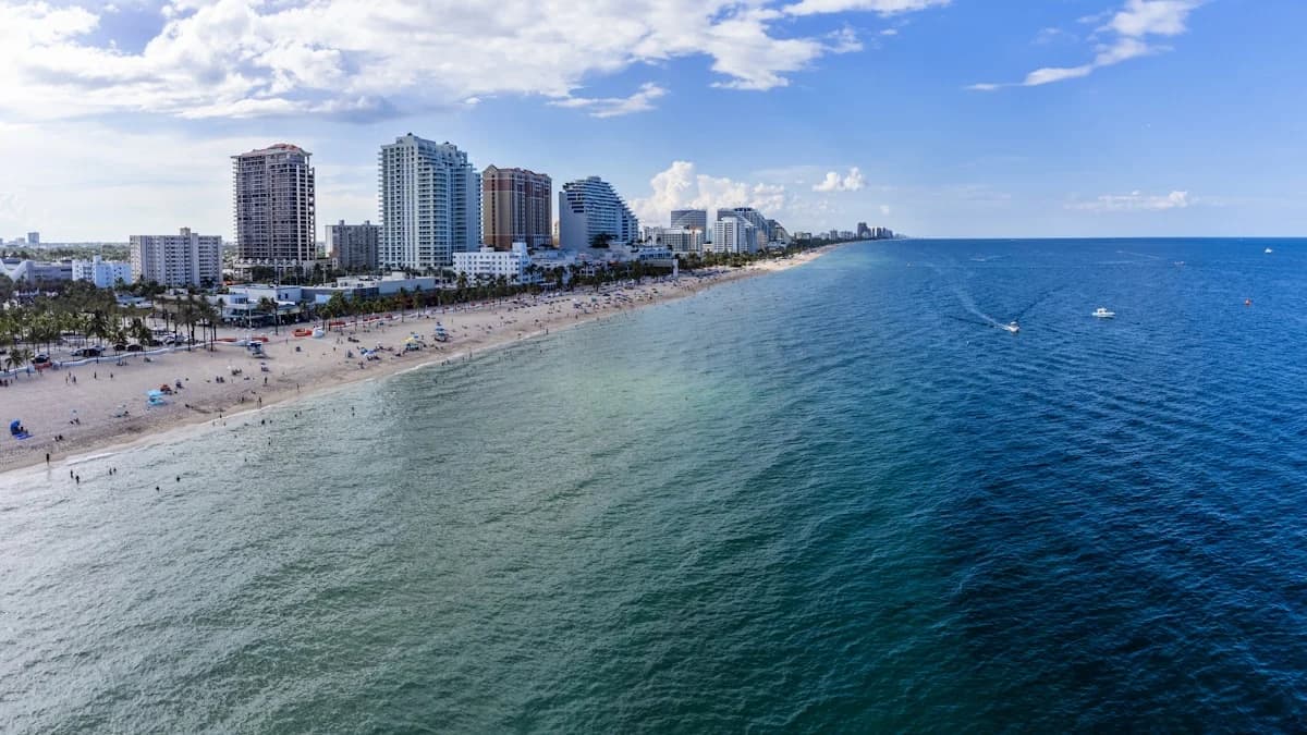 Fort Lauderdale
