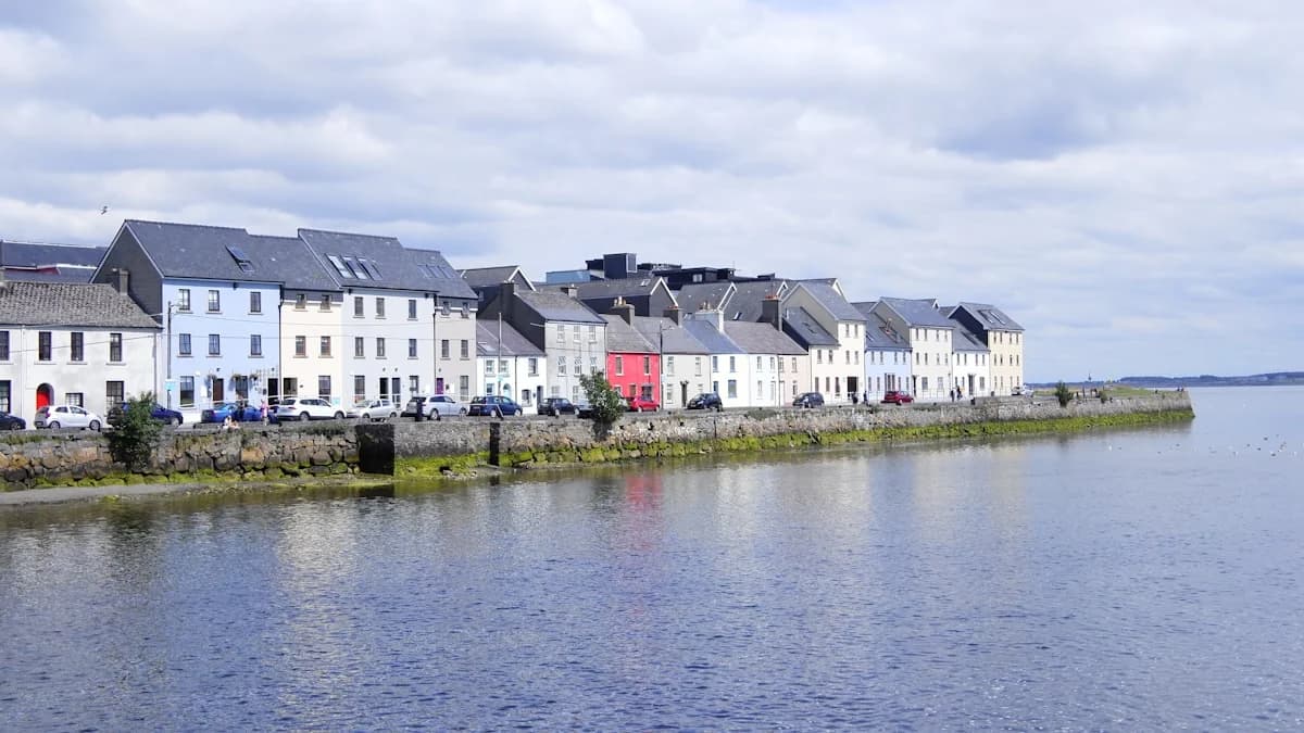 Galway