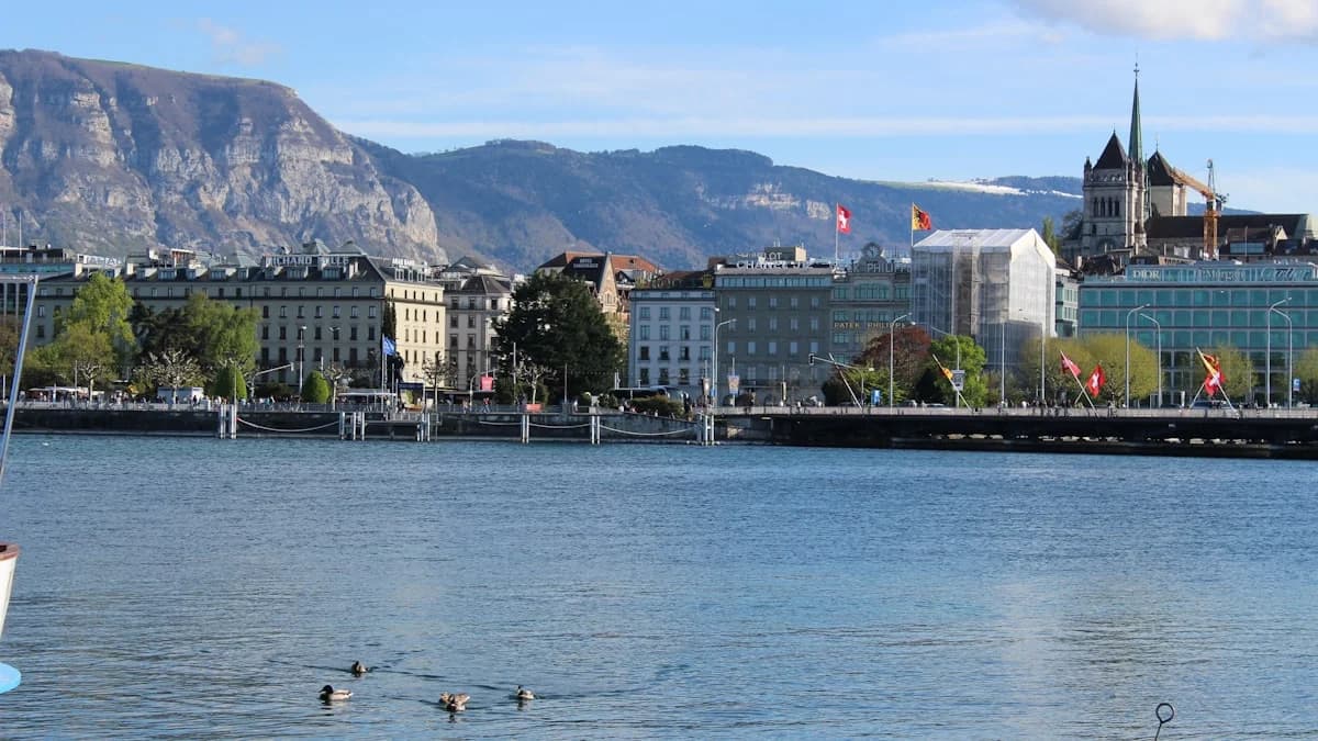 Geneva