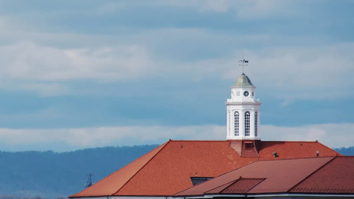 Harrisonburg