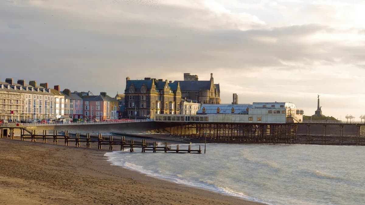 Aberystwyth