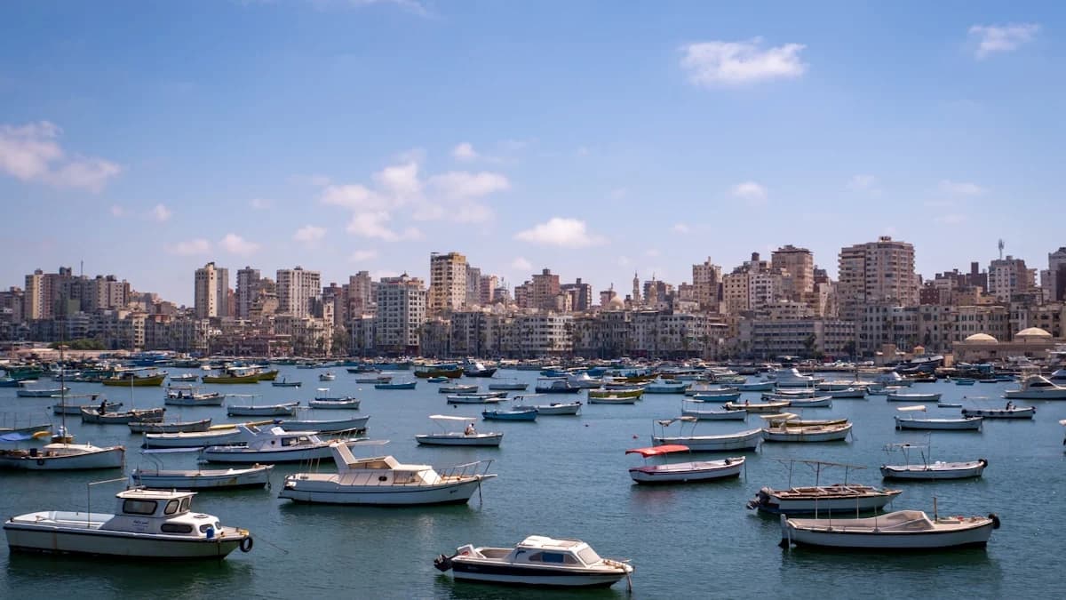 الإسكندرية
