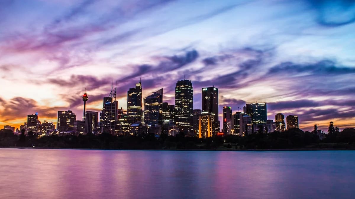 Sydney