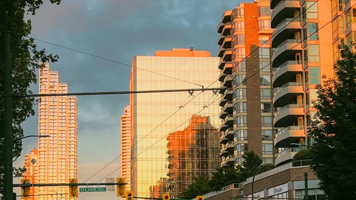 Burnaby