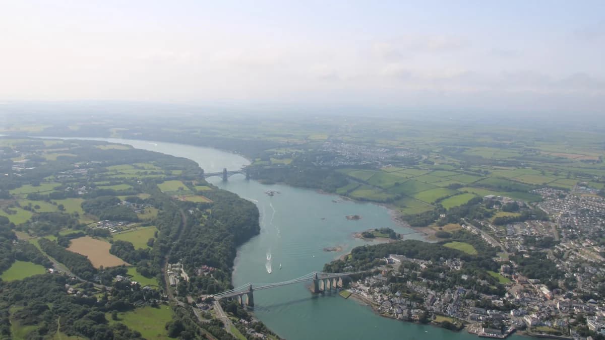 Bangor