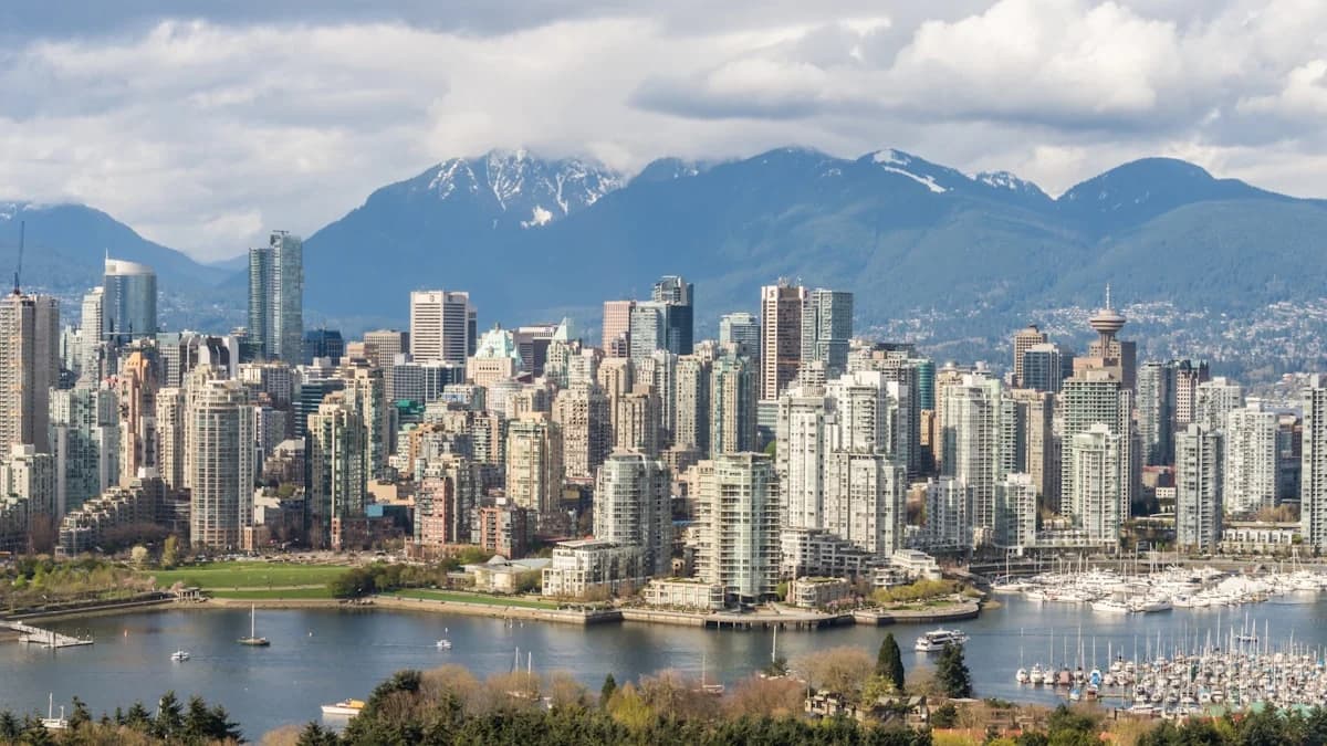 Vancouver