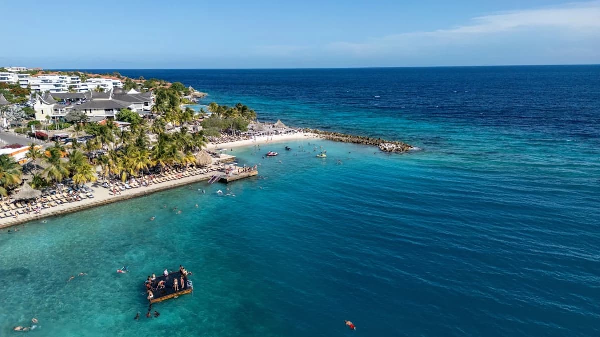 Curaçao