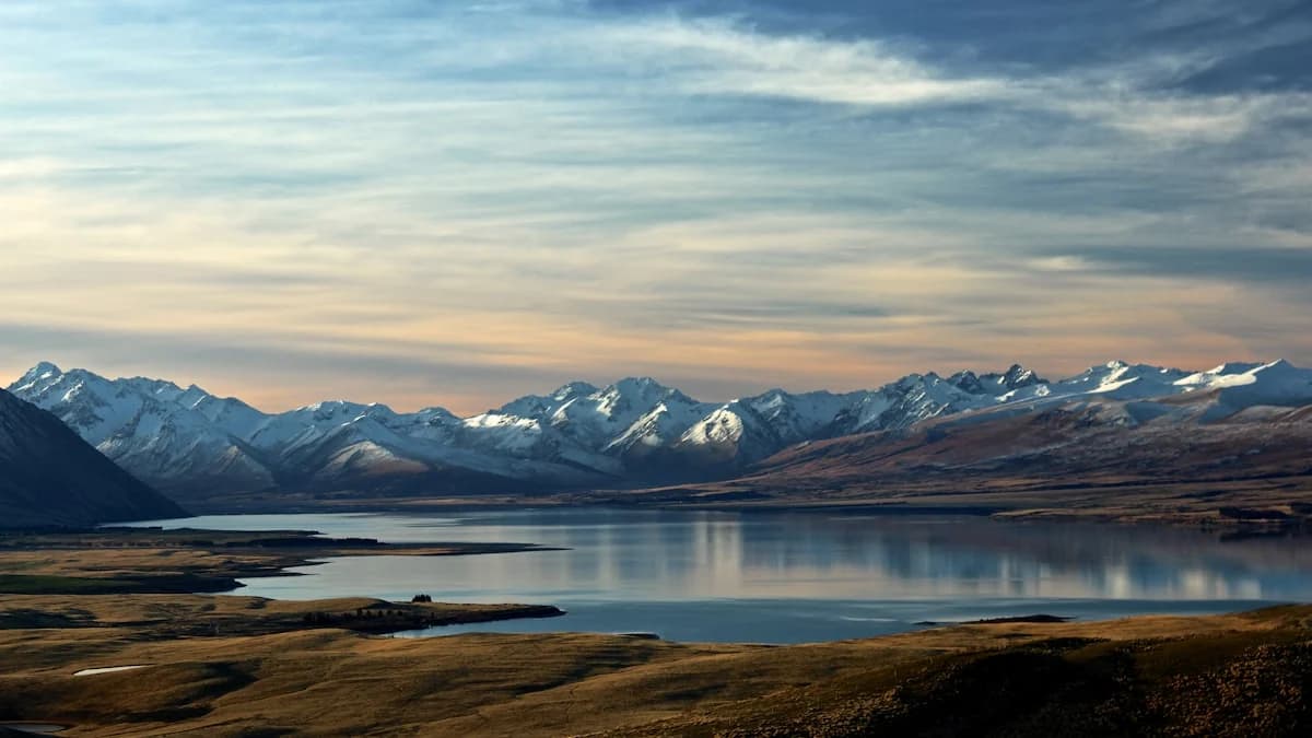 New Zealand