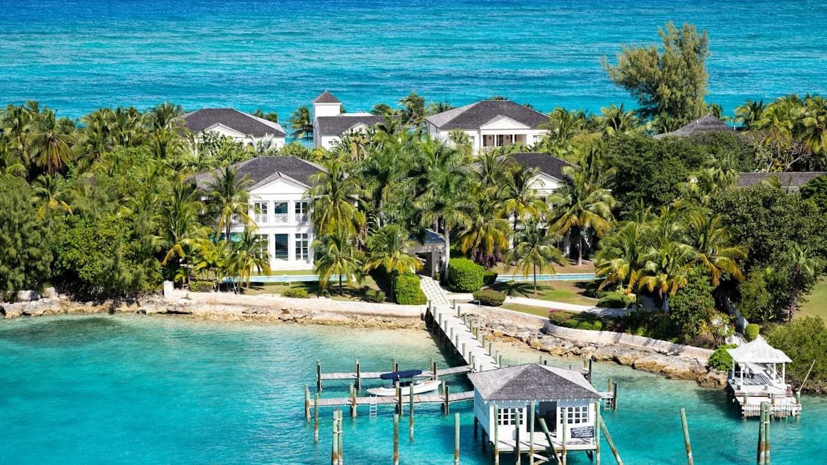 Bahamas